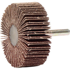 2 1/2X1 TIGER COAT ABRA - Industrial Tool & Supply