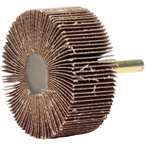 2 1/2X1 TIGER COAT ABRA - Industrial Tool & Supply