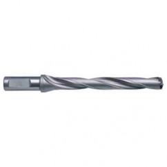 23.7MM BODY - 25MM SHK 7XD RT800WP - Industrial Tool & Supply