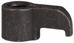 Kennametal - Series Kenloc, CK Clamp for Indexables - Neutral Cut - Industrial Tool & Supply