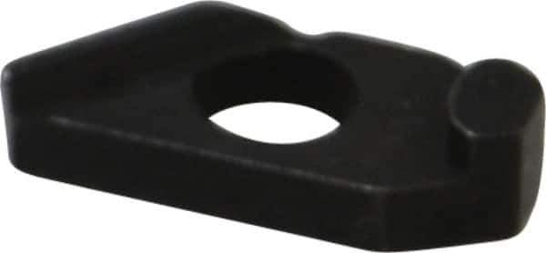 Kennametal - Series Top Notch, CM Clamp for Indexables - Neutral Cut - Industrial Tool & Supply