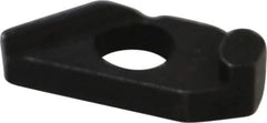 Kennametal - Series Top Notch, CM Clamp for Indexables - Neutral Cut - Industrial Tool & Supply