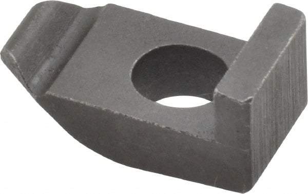 Kennametal - Series Top Notch, CM Clamp for Indexables - Neutral Cut, Compatible with MS-625, S625 Clamp Screws - Industrial Tool & Supply