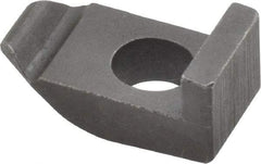 Kennametal - Series Top Notch, CM Clamp for Indexables - Neutral Cut, Compatible with MS-625, S625 Clamp Screws - Industrial Tool & Supply