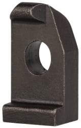 Kennametal - Series Top Notch, CM Clamp for Indexables - Neutral Cut - Industrial Tool & Supply