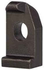 Kennametal - Series Top Notch, CM Clamp for Indexables - Neutral Cut - Industrial Tool & Supply