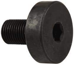Kennametal - Hex Socket Lock Screw for Indexable Milling & Turning - Industrial Tool & Supply