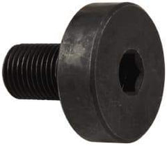 Kennametal - Hex Socket Lock Screw for Indexable Milling & Turning - Industrial Tool & Supply