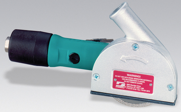 #52538 - Vacuum Cut-Off Wheel Tool - Industrial Tool & Supply