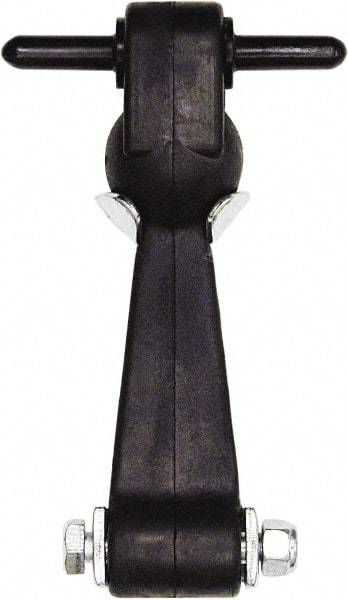 Buyers Products - Latches Type: Hood Length (Inch): 6 - Industrial Tool & Supply