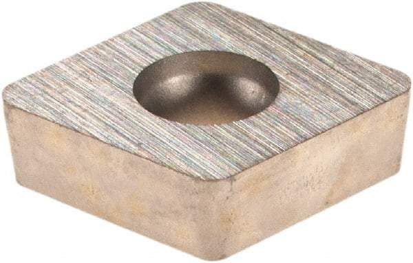 Sandvik Coromant - 3/8" Inscribed Circle, Toolholder Shim for Indexables - 1/8" Thick, 5322 236 Shim Style, Positive Rake, Left Hand, Right Hand Cut - Industrial Tool & Supply