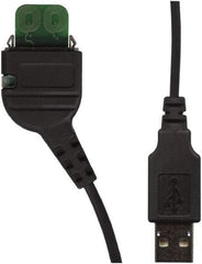 Fowler - Caliper Cable - For Use with Sylvac Calipers - Industrial Tool & Supply