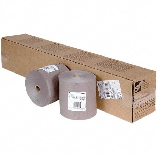 3M - 6" Wide Masking & Painters Tape - 2.8 mil Thick - Industrial Tool & Supply