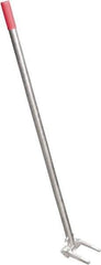 Vestil - 44-1/16" OAL Pry Bar - Steel - Industrial Tool & Supply