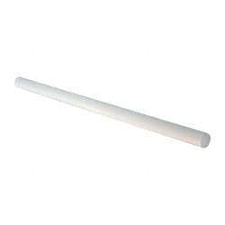 Adhesive Technologies - 1/2" Diam, 10" Long, 22 Lb. Package, Clear Hot Melt Glue Stick - Industrial Tool & Supply