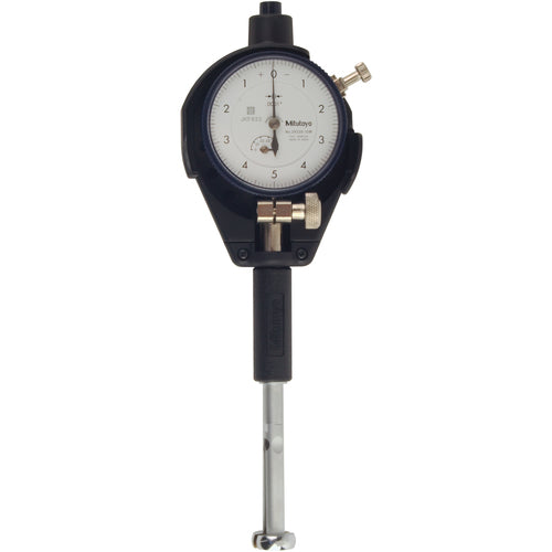 Model 526-119-0.300″-0.400″ Range-0.0005″ Graduation - Bore Gage - Industrial Tool & Supply