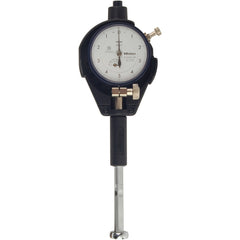 Model 526-122-0.300″-0.400″ Range-0.0001″ Graduation - Bore Gage - Industrial Tool & Supply