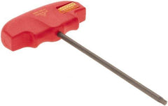 Sandvik Coromant - Torx Plus Key  for Indexable Tools - Compatible with  Toolholders - Industrial Tool & Supply