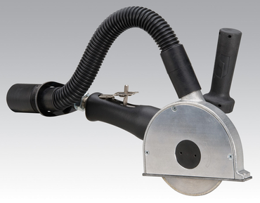 #52615 - Vacuum Cut-Off Wheel Tool - Industrial Tool & Supply