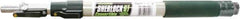 Wooster Brush - 1 to 2' Long Paint Roller Extension Pole - Fiberglass - Industrial Tool & Supply