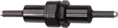 Cooper Bussmann - 1 Pole, 600 VAC, 30 Amp, Inline Fuse Holder - Compatible with CC Class Fuse - Industrial Tool & Supply
