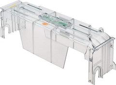 Cooper Bussmann - 1, 2 and 3 Pole Indicating Fuse Block Cover - For Use with 600 Volt Class H(K) 400A Modular Fuse Blocks, 600 Volt Class R 400A Modular Fuse Blocks - Industrial Tool & Supply