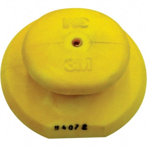 3M - Sanding Block Holder - 5" Wide x 5" Long - Industrial Tool & Supply