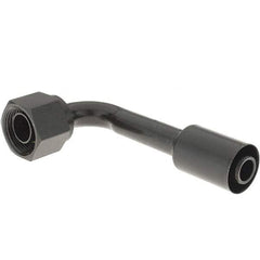 Eaton - Carbon Steel Hydraulic Hose Swivel - -10 Hose Size, 5/8" Hose Diam - Industrial Tool & Supply