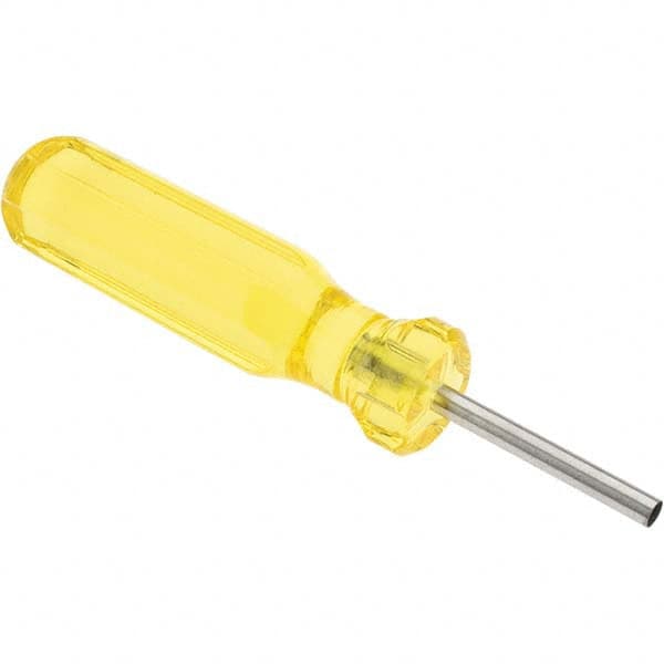 Made in USA - Automotive Battery Hand Tools Type: Battery Terminal Puller Length (Inch): 3 - Industrial Tool & Supply