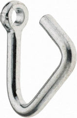 Value Collection - 30 Grade Cold Shut Link - 1/4" Diameter, 750 Lb Load Limit - Industrial Tool & Supply