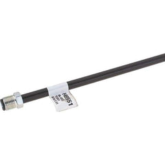 Value Collection - 5/16" OD x 51" Long, Automotive Brake Line - Steel/Copper - Industrial Tool & Supply