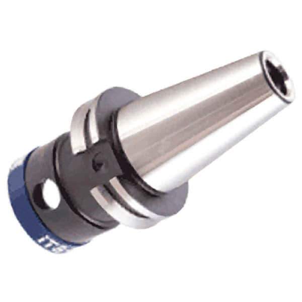 Iscar - MB50 Inside Modular Connection, Boring Head Taper Shank - Modular Connection Mount, 1.8898 Inch Projection - Exact Industrial Supply