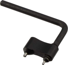 Iscar - Extractor for Indexable Grooving & Parting - DGFH Toolholder Compatibility, Series Do-Grip, Heli-Grip - Industrial Tool & Supply