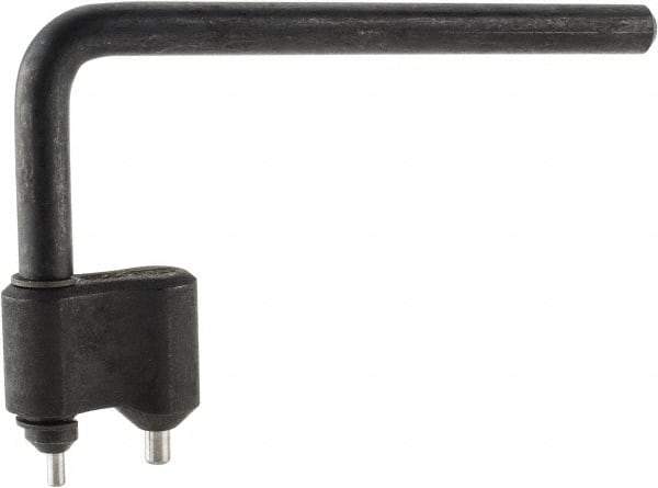 Iscar - Extractor for Indexable Grooving & Parting - DGAD, DGFH, HGAD, HGFH Toolholder Compatibility, Series Do-Grip - Industrial Tool & Supply