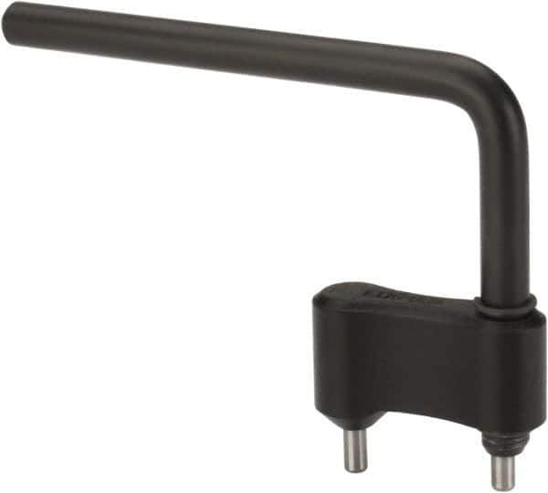 Iscar - Key and Driver for Indexable Grooving and Parting - DGAMM Compatible - Industrial Tool & Supply