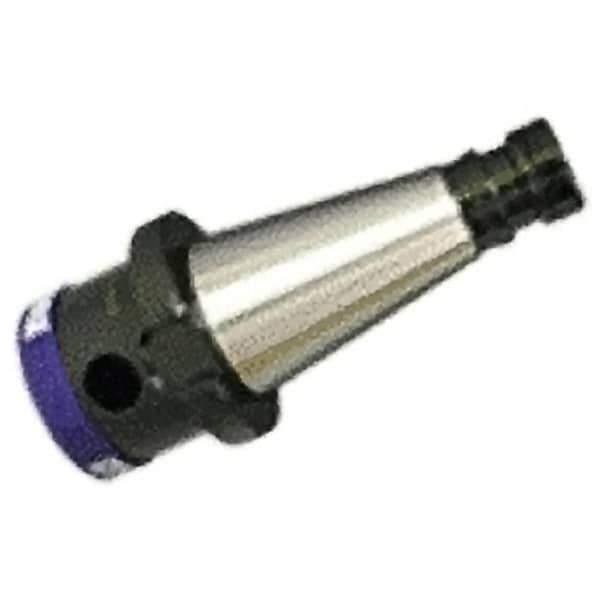 Iscar - MB50 Inside Modular Connection, Boring Head Taper Shank - Modular Connection Mount, 2.2835 Inch Projection - Exact Industrial Supply