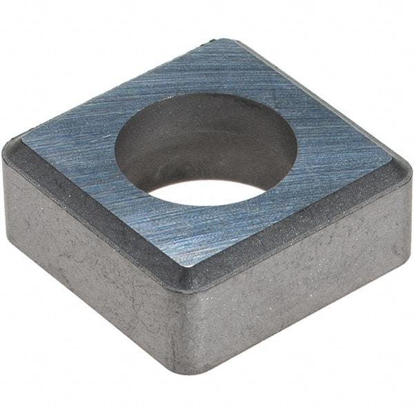 Iscar - 1/2" Inscribed Circle, Turning Shim for Indexables - ISSN Shim Style - Industrial Tool & Supply