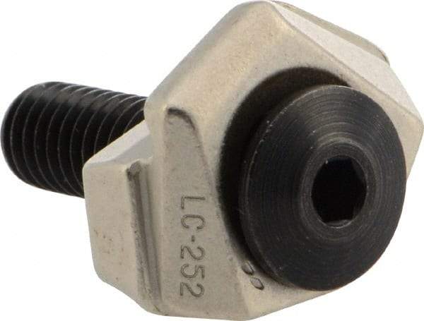 Iscar - Spare Parts Package for Indexable Boring Bars - Series Isoturn - Industrial Tool & Supply