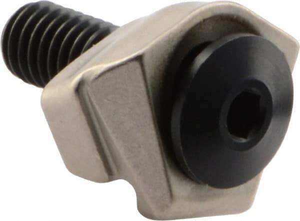 Iscar - Spare Parts Package for Indexable Boring Bars - Series Isoturn - Industrial Tool & Supply