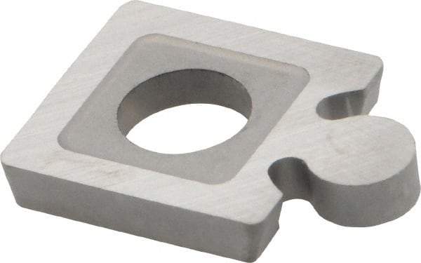 Iscar - Face Mill Shim for Indexables - TSD Shim Style - Industrial Tool & Supply