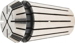 Techniks - 1mm ER16 ER Collet - Industrial Tool & Supply