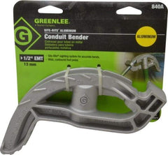 Greenlee - Hand Bender Head - Bends EMT - Industrial Tool & Supply