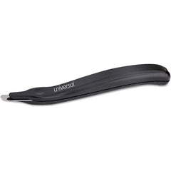 UNIVERSAL - Staple Pullers & Removers Type: Wand Color: Black - Industrial Tool & Supply