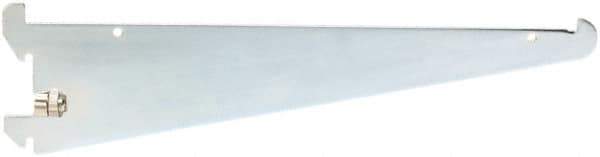ECONOCO - Zinc Coated Blade Bracket - 12" Long - Industrial Tool & Supply
