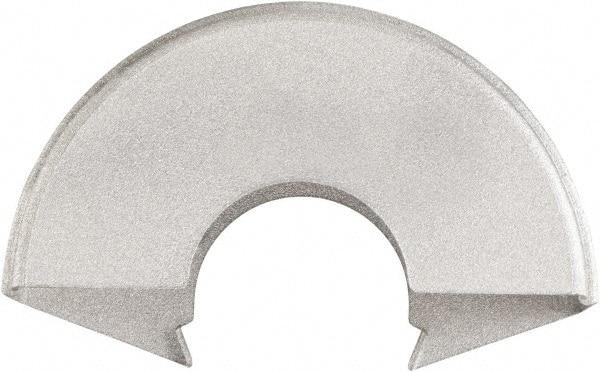 Metabo - Cut-Off Tool Accessories Accessory Type: Guard For Use With: 5" Flat Head Grinder - Industrial Tool & Supply