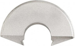Metabo - Cut-Off Tool Accessories Accessory Type: Guard For Use With: 5" Flat Head Grinder - Industrial Tool & Supply