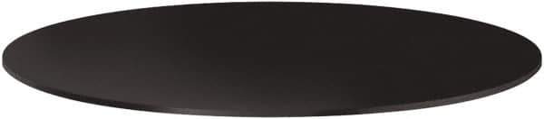 ECONOCO - Open Shelving Accessory/Component - Melamine, 30" Long, Use with Round Racks - Industrial Tool & Supply