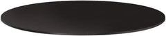 ECONOCO - Open Shelving Accessory/Component - Melamine, 30" Long, Use with Round Racks - Industrial Tool & Supply