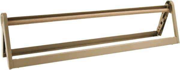 ECONOCO - 32 Inch Width Paper Cutter - 30 Inch Single Tier, 5 Pack - Industrial Tool & Supply