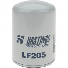 Hastings - Automotive Oil Filter - Donaldson P551264, Fleetguard LF3633 - Hastings LF205, Komatsu 372020F105, Wix 51330 - Industrial Tool & Supply